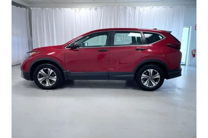 $19995 : Honda CR-V 2020 AWD LX 4dr S image 2