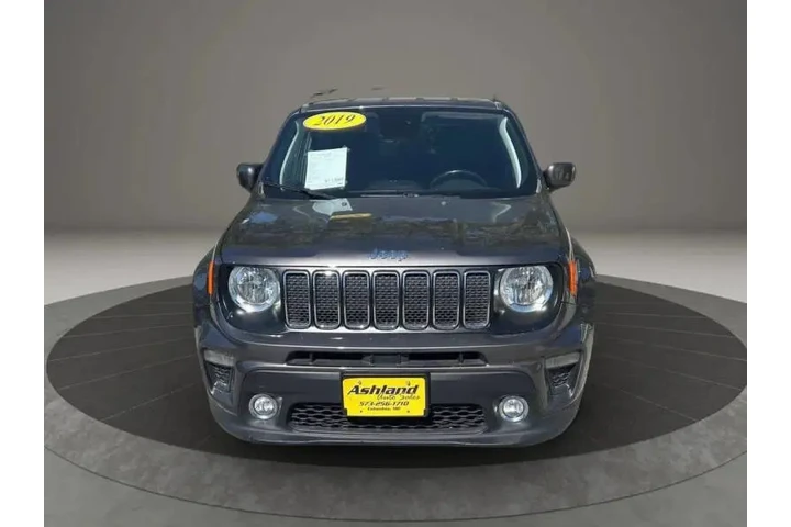 $11600 : 2019 Renegade Latitude image 10