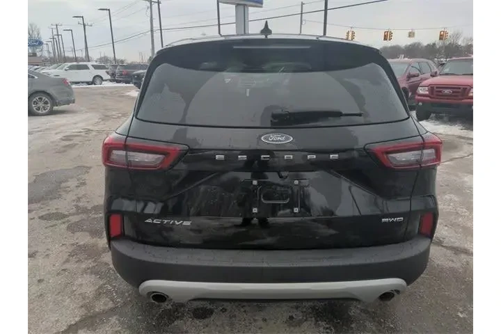 $22964 : Ford Escape 2023 AWD Active image 6