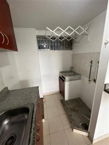 Apartamento 2 alcobas 2 baños image 4