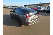 $18900 : Toyota Prius 2021 AWD LE AWD thumbnail