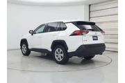 $25998 : Toyota RAV4 2024 AWD LE 4dr thumbnail