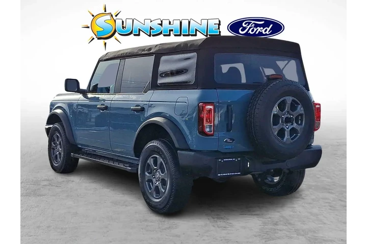 $36900 : Ford Bronco 2022 4x4 Big Ben image 4