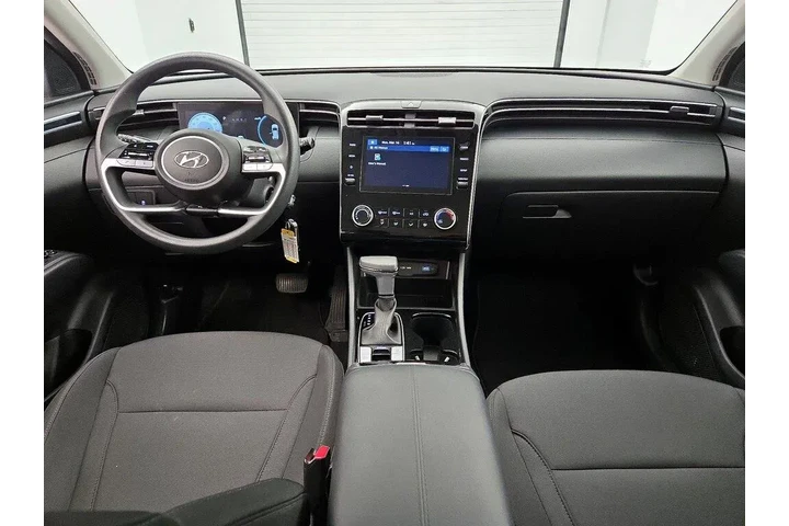 $24998 : Hyundai TUCSON 2024 SE 4dr S image 9