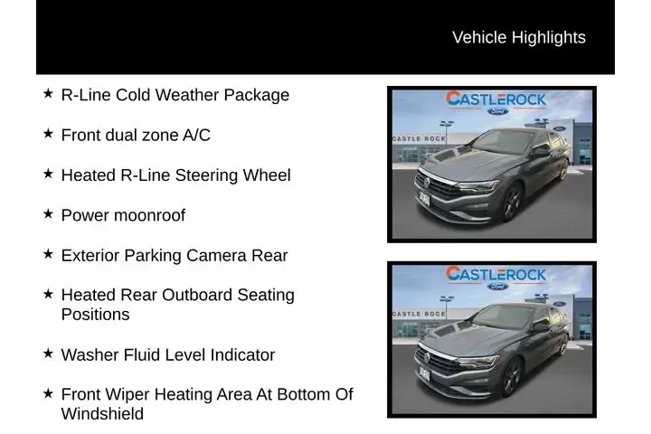 $18998 : Volkswagen Jetta 2020 S 4dr image 5