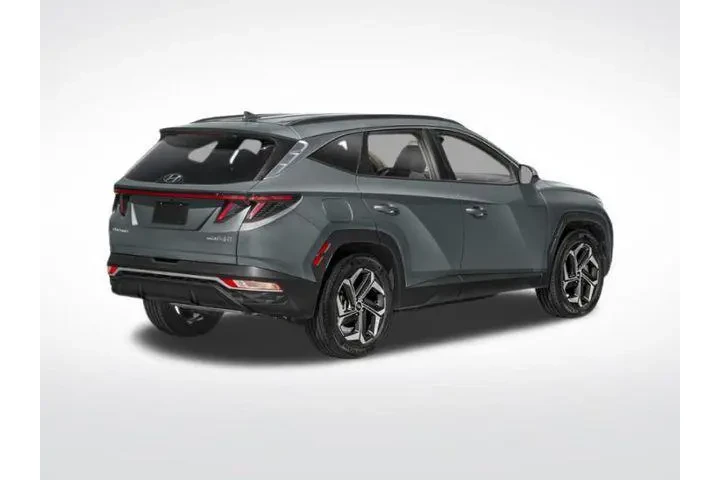 $29987 : Hyundai TUCSON Plug-in Hybri image 3