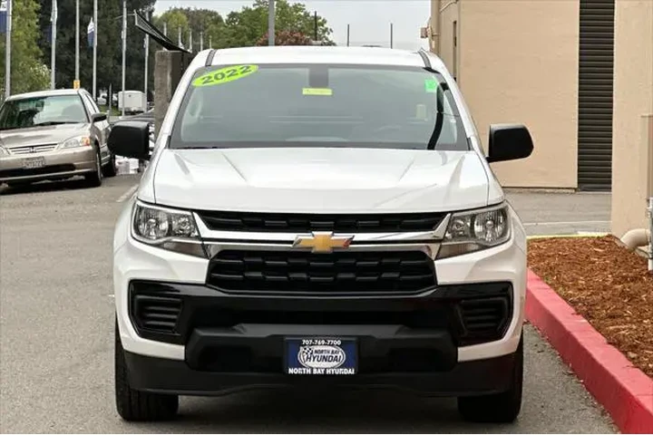 $19990 : Chevrolet Colorado 2022 4x2 image 9