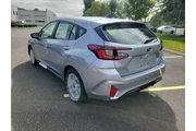 $24995 : Subaru Impreza 2025 AWD Base thumbnail