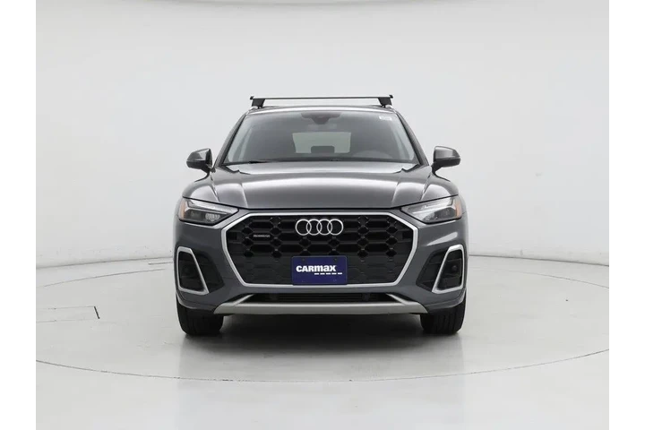 $24998 : Audi Q5 2022 AWD quattro S l image 5