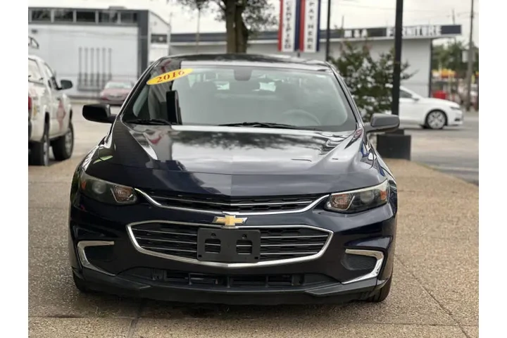 $14999 : 2016 Malibu LS image 5