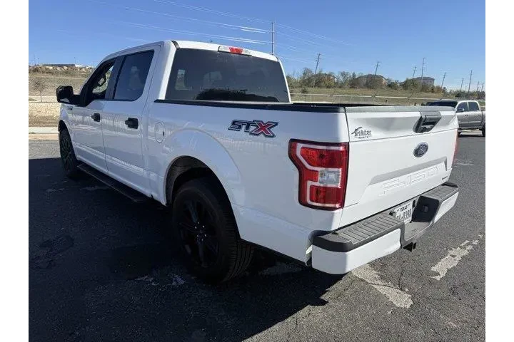 $24698 : Ford F-150 2020 4x2 XL 4dr S image 5