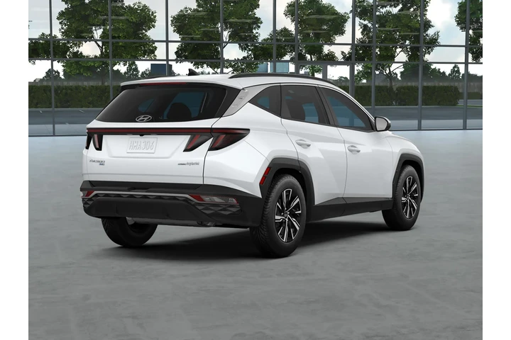 $20991 : Hyundai TUCSON Hybrid 2022 A image 7