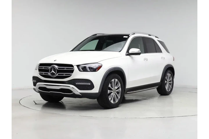 $37998 : Mercedes-Benz GLE 2021 GLE 3 image 4