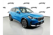 $39500 : BMW X1 2025 AWD xDrive28i 4d thumbnail
