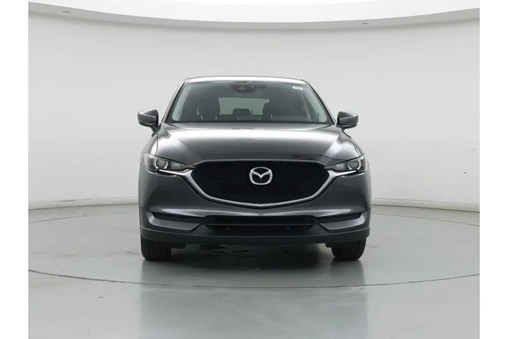 $18998 : Mazda CX-5 2017 Touring 4dr image 5