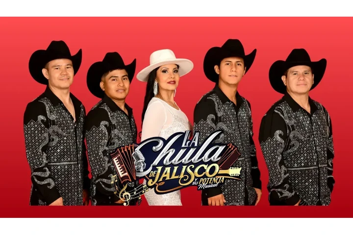 GRUPO VERSÁTIL EN LAS VEGAS image 2