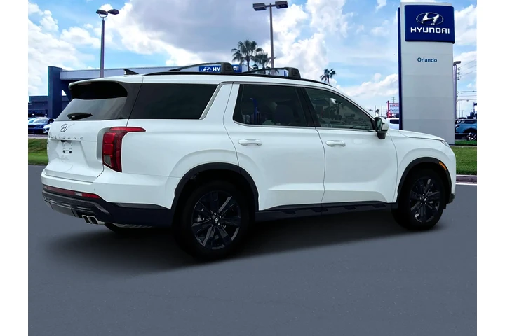 $36224 : Hyundai PALISADE 2024 XRT 4d image 7