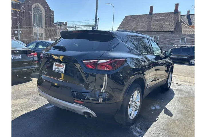 $25995 : 2022 Blazer LT image 9