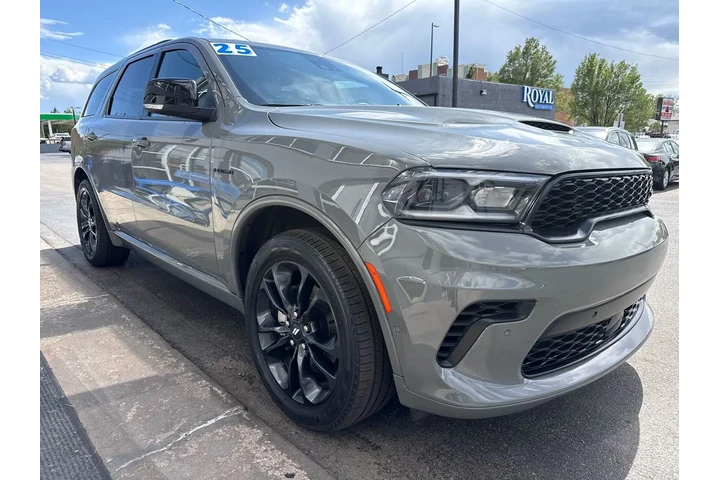 $33995 : 2025 Durango R/T image 3