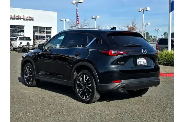 $25900 : Mazda CX-5 2023 AWD 2.5 S Pr image 6