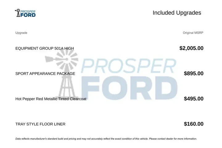 $28995 : Ford Ranger 2022 4x2 Lariat image 3