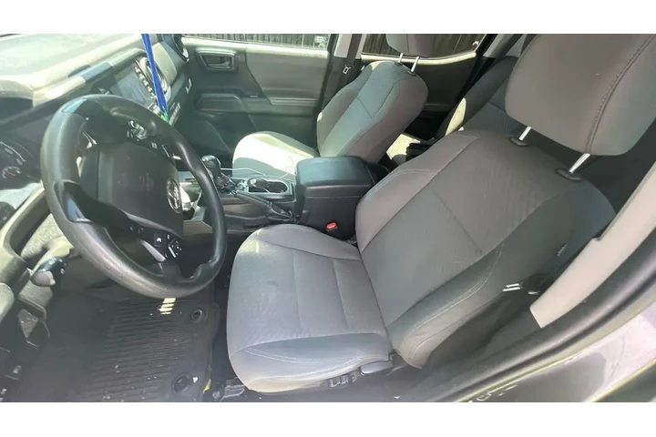 $25950 : Toyota Tacoma 2021 4x2 SR5 4 image 3