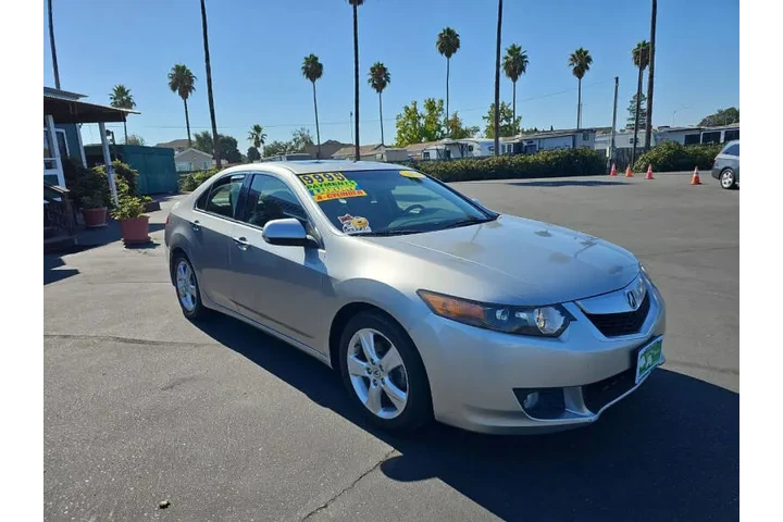$9995 : 2010 TSX w/Tech image 5
