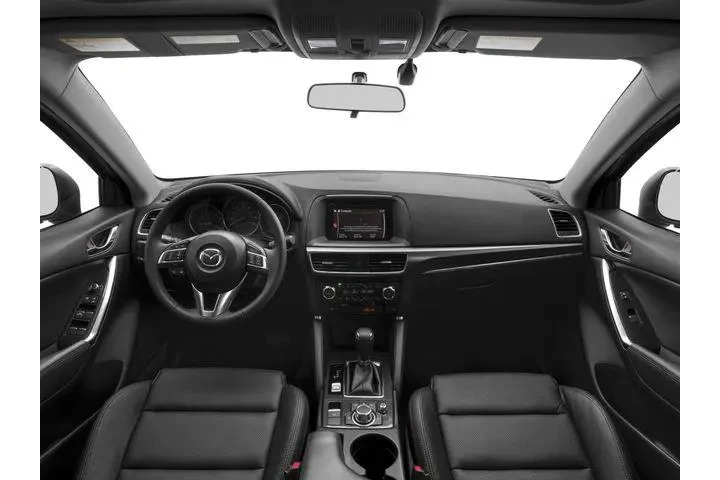 $17983 : Mazda CX-5 2016 Grand Tourin image 8