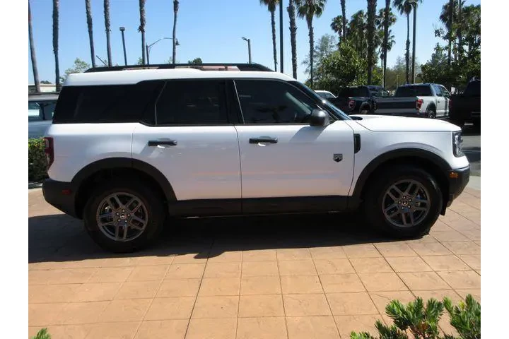 $29999 : Ford Bronco Sport 2025 AWD B image 5