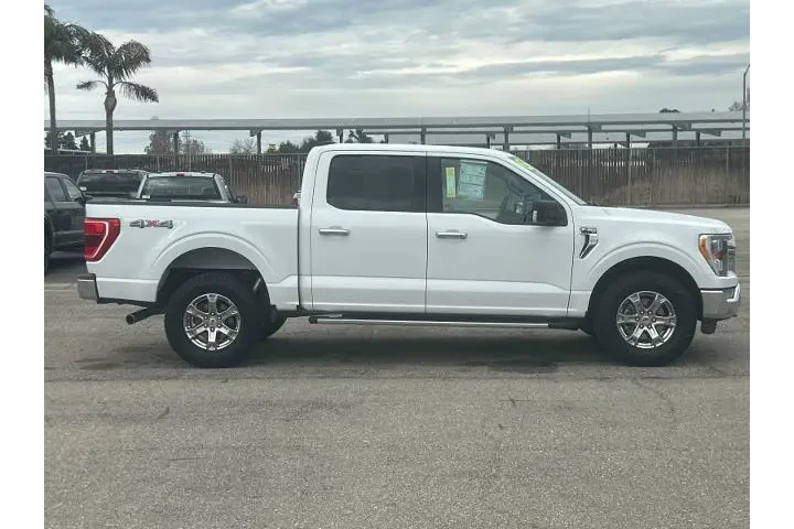 $28990 : Ford F-150 2022 4x4 XL 4dr S image 2