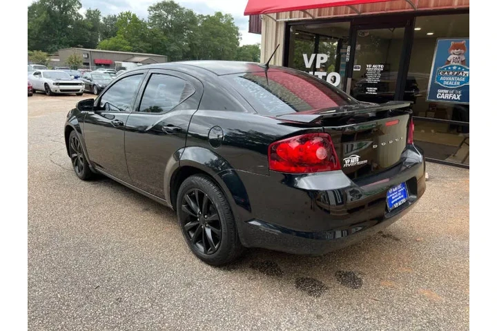 $6999 : 2014 Avenger SE image 7