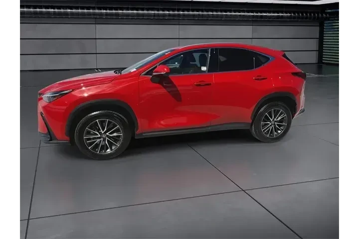 $37688 : Lexus NX 250 2024 Premium 4d image 5