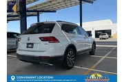 $20810 : Volkswagen Tiguan 2021 AWD S thumbnail