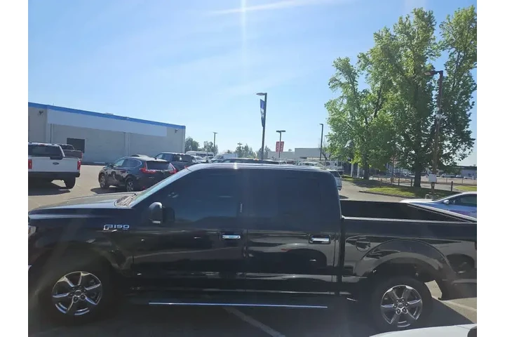 $19500 : Ford F-150 2019 4x2 XLT 4dr image 5