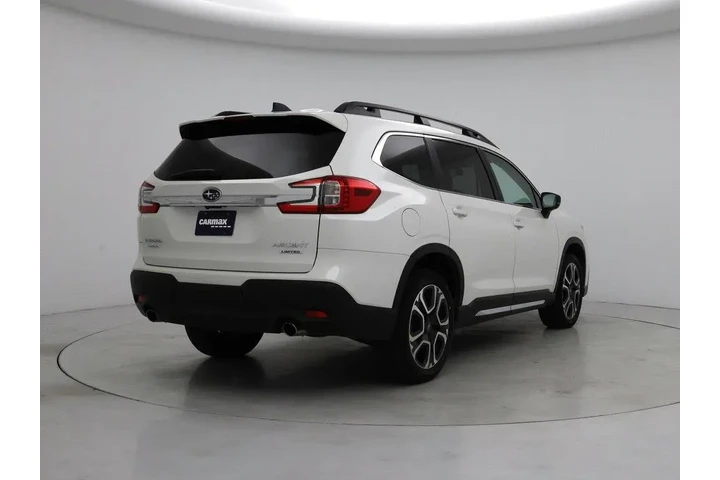 $35998 : Subaru Ascent 2024 AWD Limit image 8