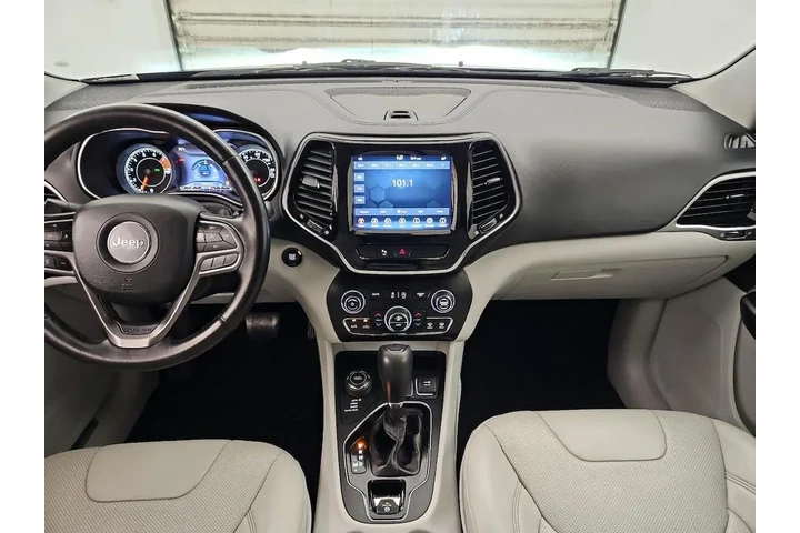 $21998 : Jeep Cherokee 2020 4x4 Limit image 9