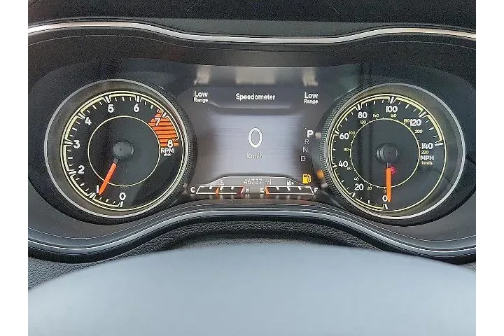 $27990 : Jeep Cherokee 2022 4x4 Limit image 9