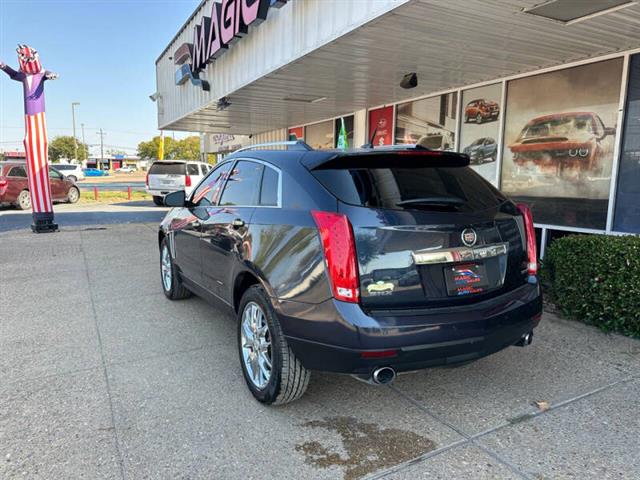 $13999 : 2014 SRX Performance Collecti image 6