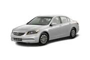 Honda Accord 2012 LX 4dr Sed en Riverside