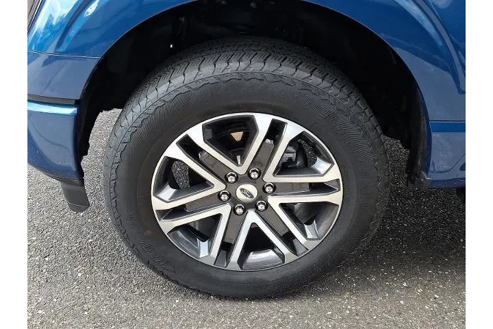 $37997 : Ford F-150 2023 4x4 XLT 4dr image 10