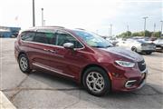 $36988 : 2023 Pacifica Limited thumbnail