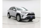Toyota RAV4 2021 XLE Premium