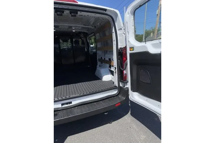 $34500 : Ford Transit 2024 250 3dr SW image 8