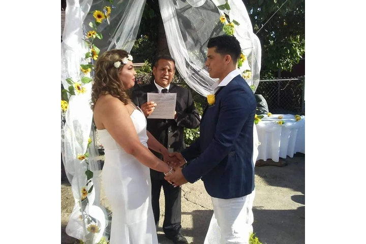 Matrimonios today image 2
