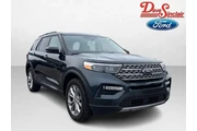 $37777 : Ford Explorer 2023 AWD Limit thumbnail