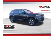 Jeep Grand Cherokee 2023 4x4 en Madison
