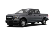 Ford F-150 2016 4x4 XLT 4dr en Long Island