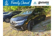 Honda Odyssey 2023 Sport 4dr