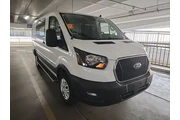 Ford Transit 2024 250 3dr SW