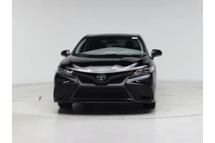 $23998 : Toyota Camry 2022 SE 4dr Sed image 5